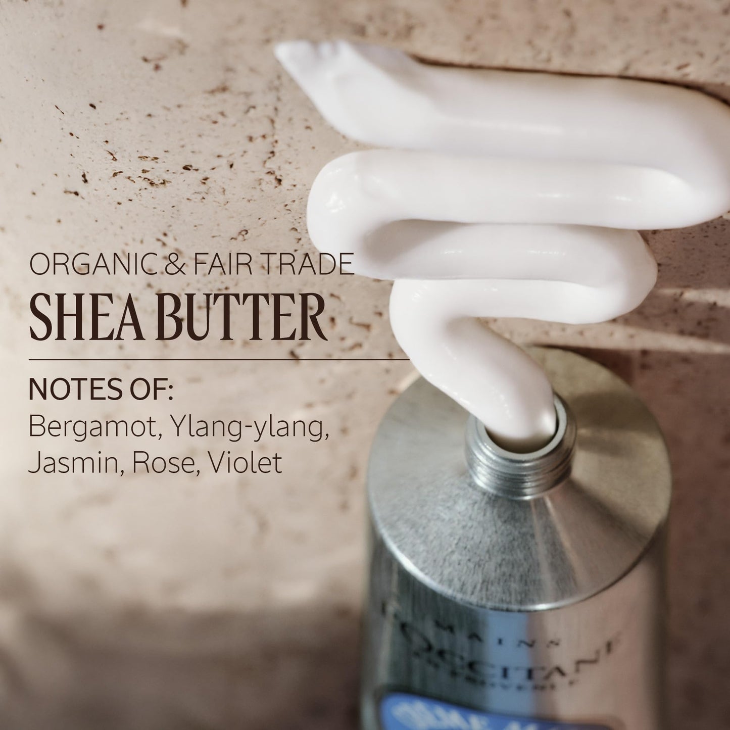 L'OCCITANE 20% Organic Shea Butter Hand Cream