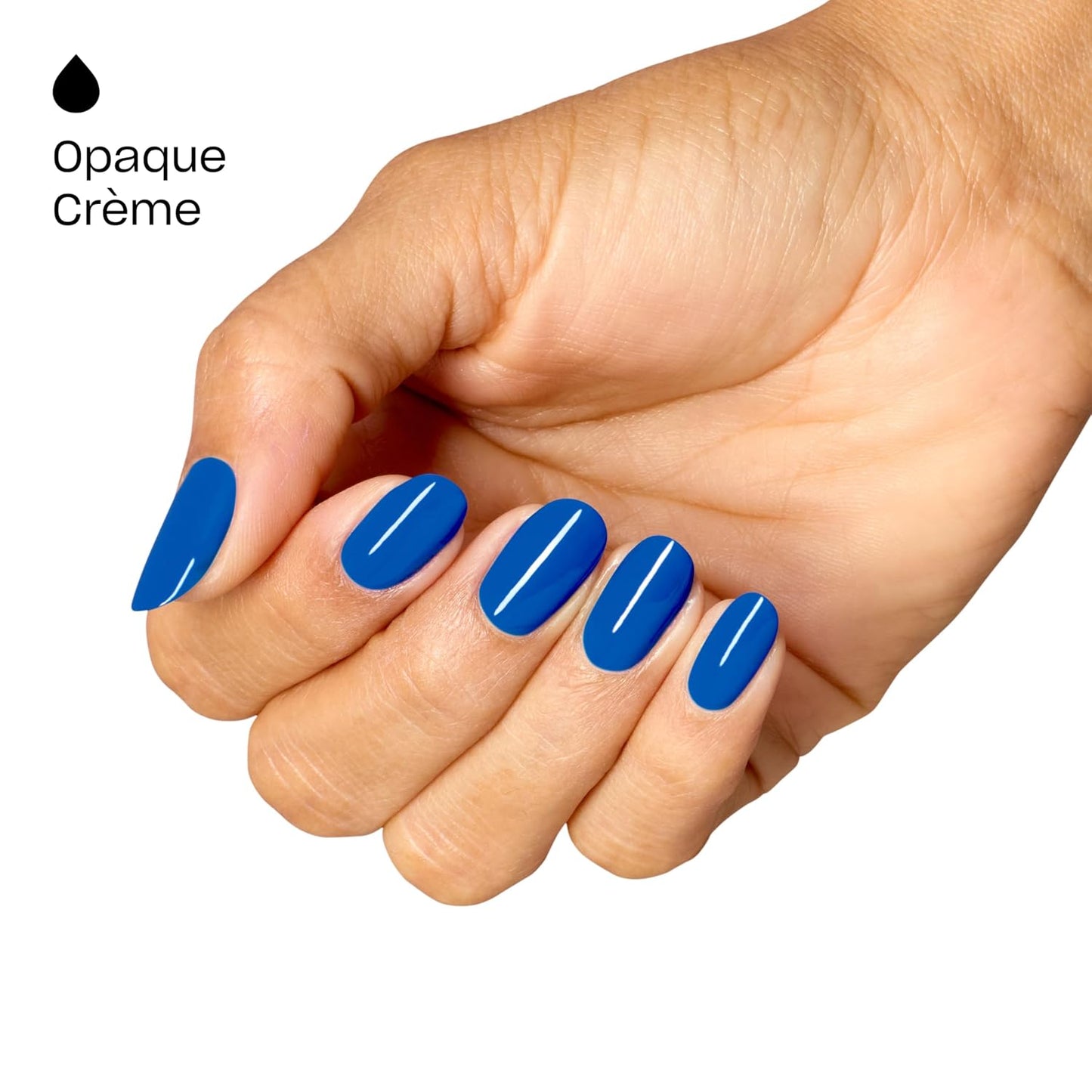 OPI GelColor Gel Nail Polish - Salon-Quality Shine, Long-Lasting Wear | Vegan & HEMA Free | Trip to the Brite Side | Summer 2026 Collection