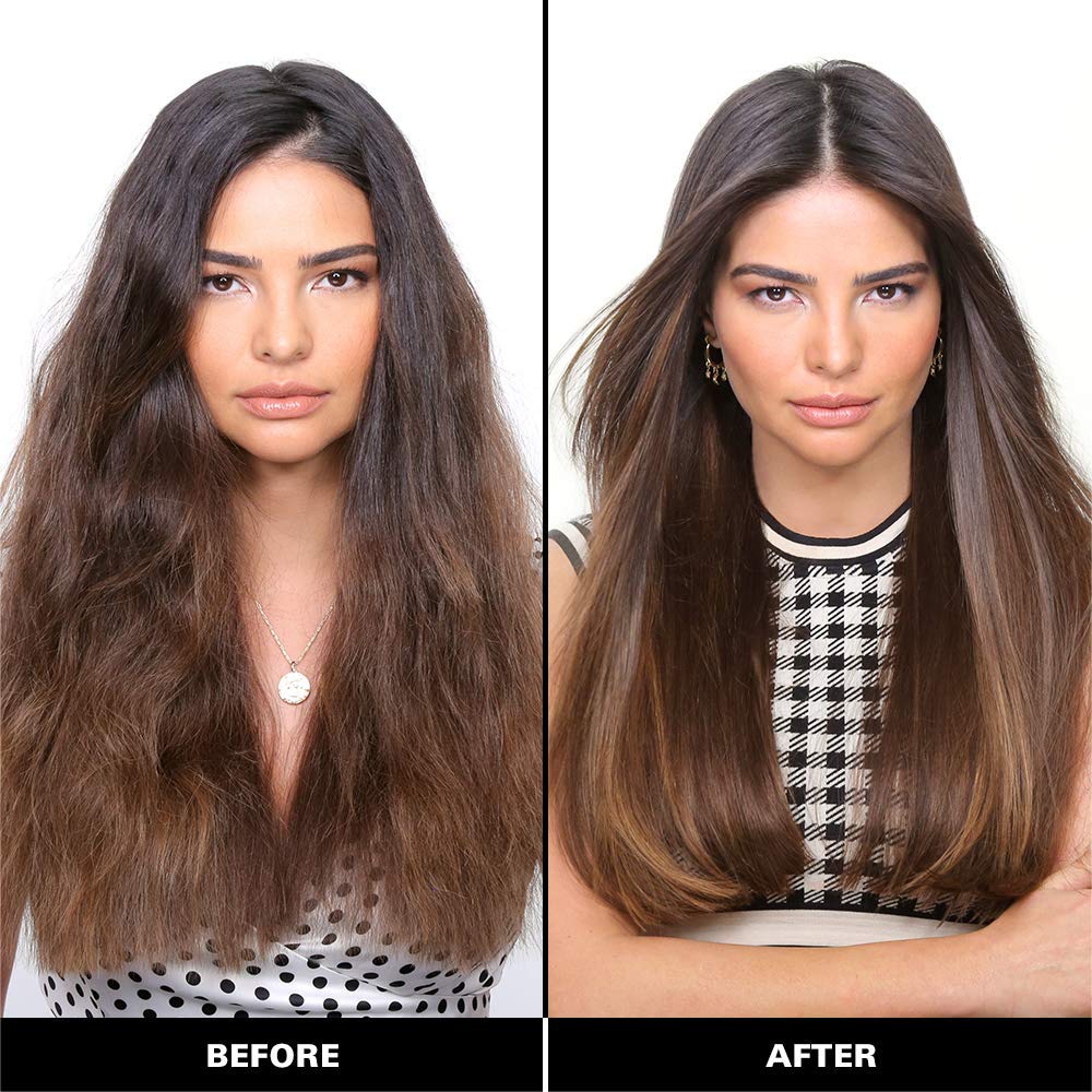 COLOR WOW Dream Coat Supernatural Spray - Frizz-Free, Shiny Hair | Award-Winning Anti-Humidity Treatment