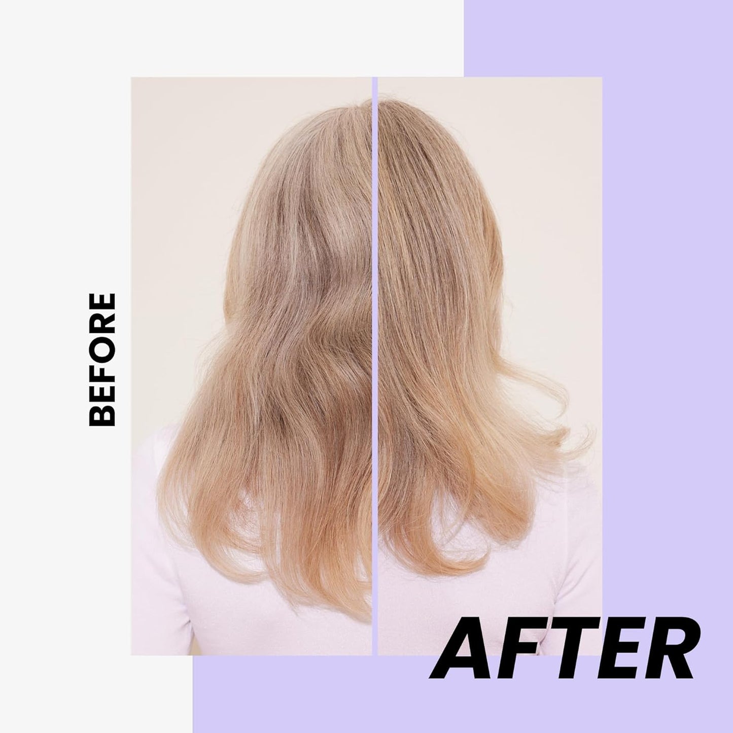 Kenra Violet Shampoo - Purple Pigment for Brassy Tones | Moisturizes Processed Hair | Color Safe