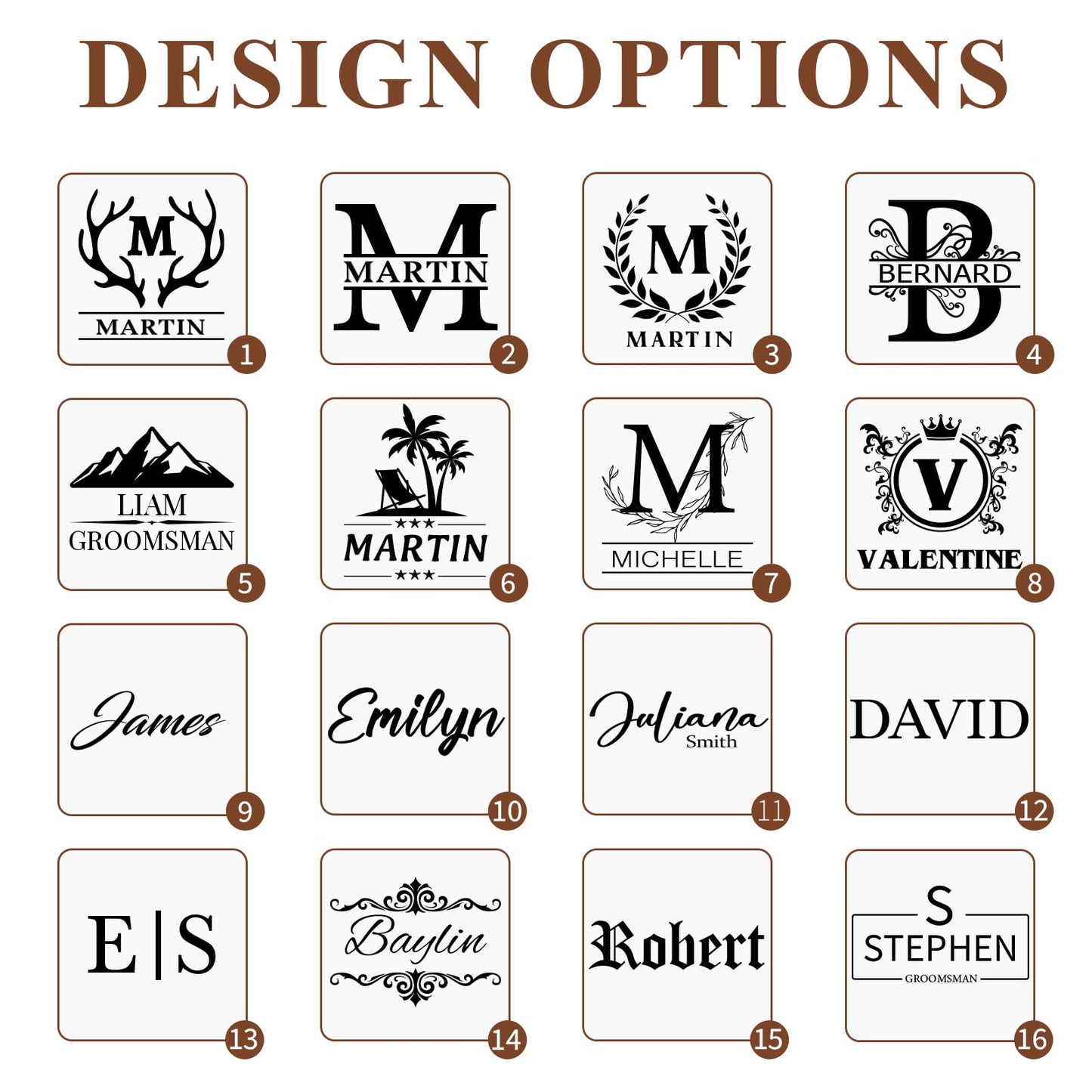Personalized Toiletry Bag for Men Custom Leather Travel Toiletry Bag with Engraved Name Mens Dopp Kit Bag, Groomsmen Gifts Husband Dad Boyfriend Gift Wedding Anniversay Birthday Christmas Gifts