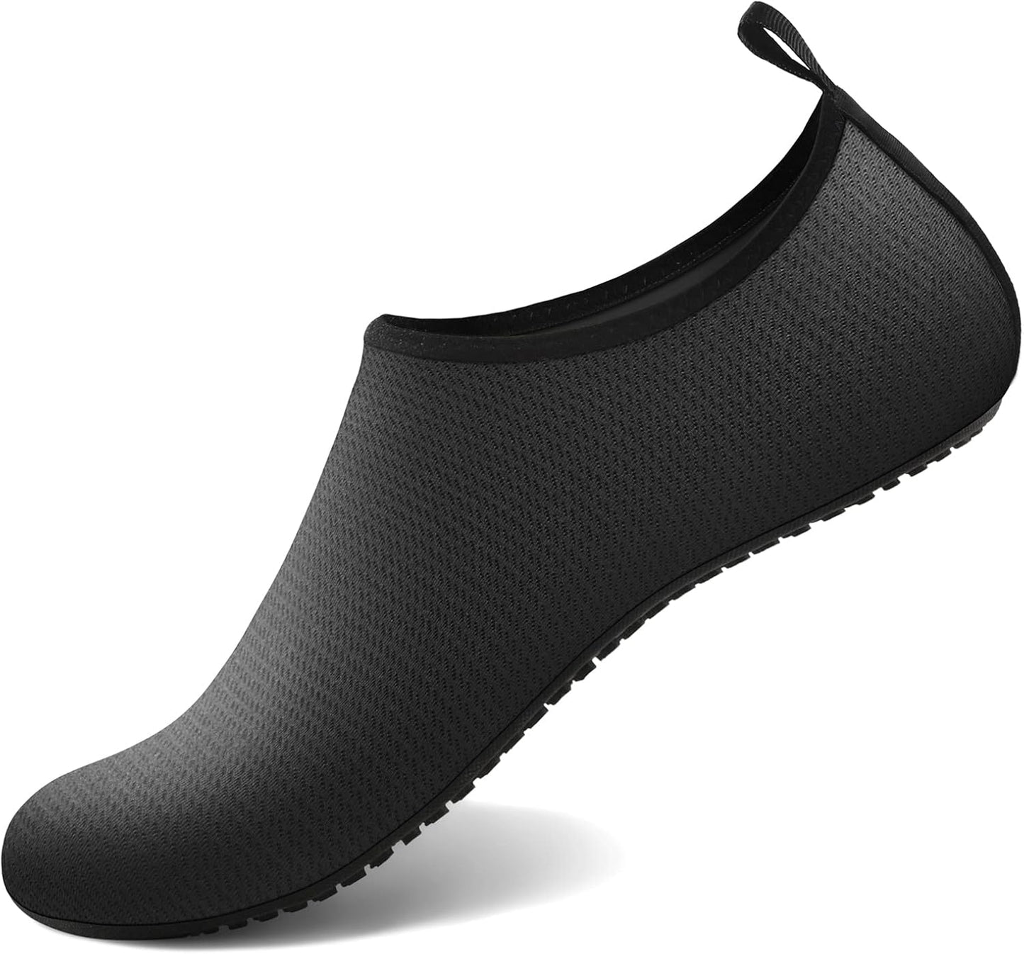 Quick-Dry Water Shoes for Men & Women | Aqua Socks for Beach, Yoga, Hiking - Versatile Sport Footwear