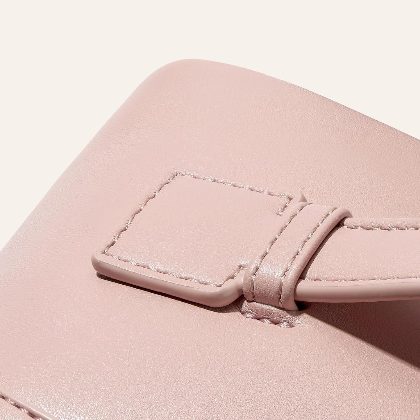 Travel Makeup Bag for Women - Large Capacity Waterproof PU Leather | Portable Toiletry Organizer for Business & Daily Use