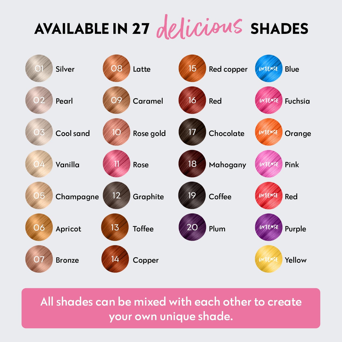 FOUR REASONS Color Mask, Caramel - Color Depositing Conditioner