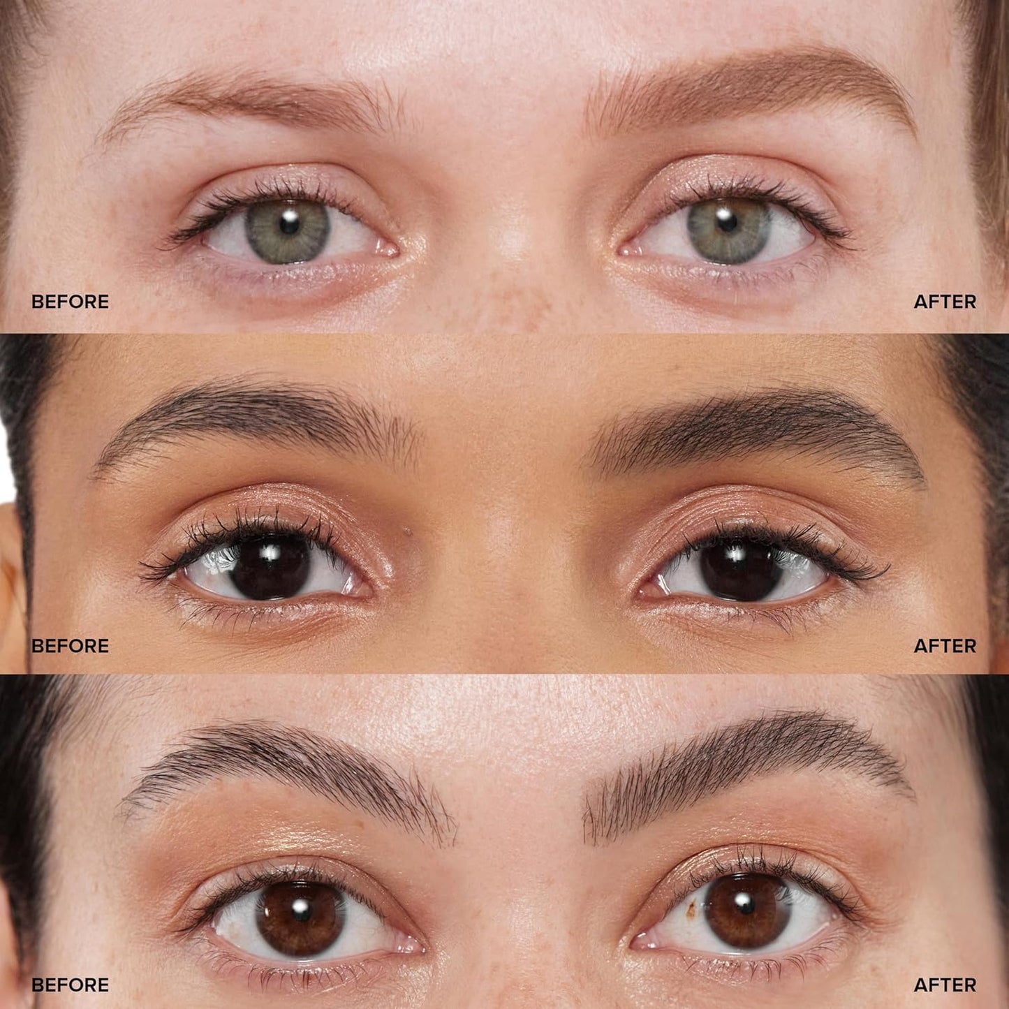 Anastasia Beverly Hills Brow Wiz - Ultra-Slim Retractable Eyebrow Pencil for Hair-Like Strokes, Natural Precision Definition, Longwear Waterproof Smudge-Proof for Filling & Shaping Brows