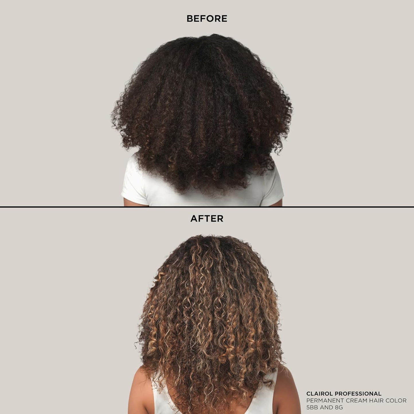 Clairol Professional BW2+ Powder Lightener - Extra Strength Hair Highlights & Lightening, Up to 9 Levels of Lift