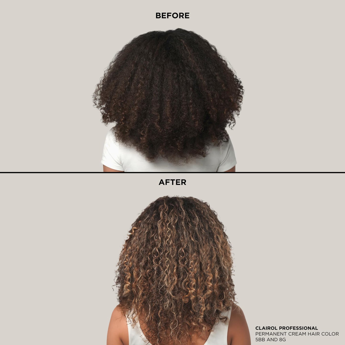 Clairol Professional BW2+ Dedusted Extra Strength Powder Lightener for Hair Highlights, 1 oz.