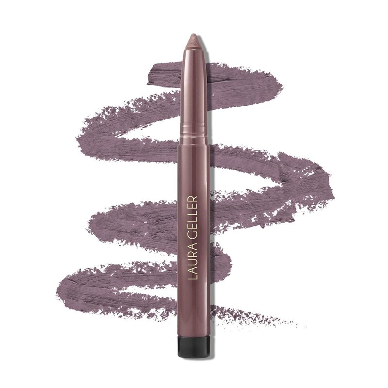 Kajal Longwear Kohl Eyeliner Pencil - Smoky Plum Shade | Smooth, Blendable Formula with Caffeine & Vitamin E