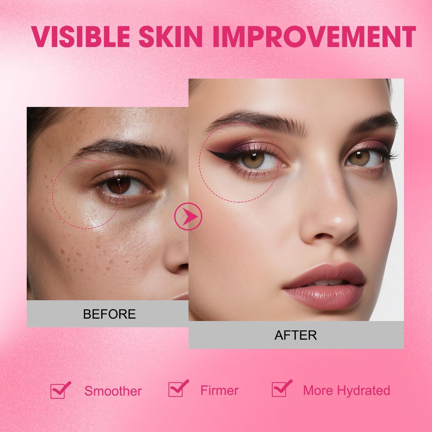 Facial Serum Collection