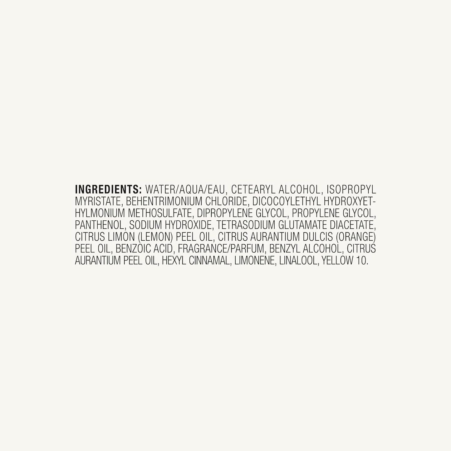 John Frieda Go Blonder Blonde Brightening Conditioner - Hydrating & Shine-Enhancing for Blonde Hair | 8.3 Fl Oz
