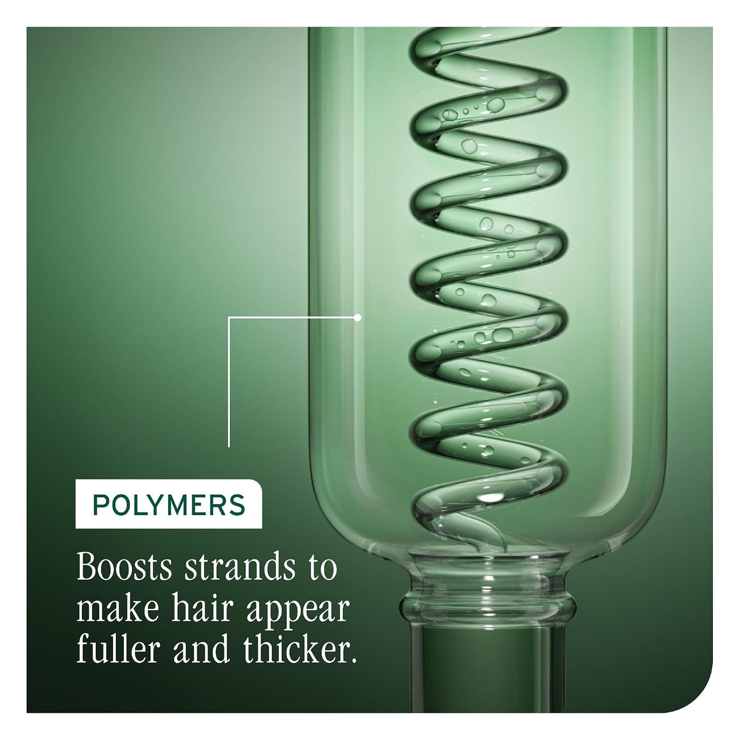 Biolage Volume Boost Conditioner - Weightless Moisture & Shine for Fine Hair | Vegan, Paraben-Free, Soy Protein