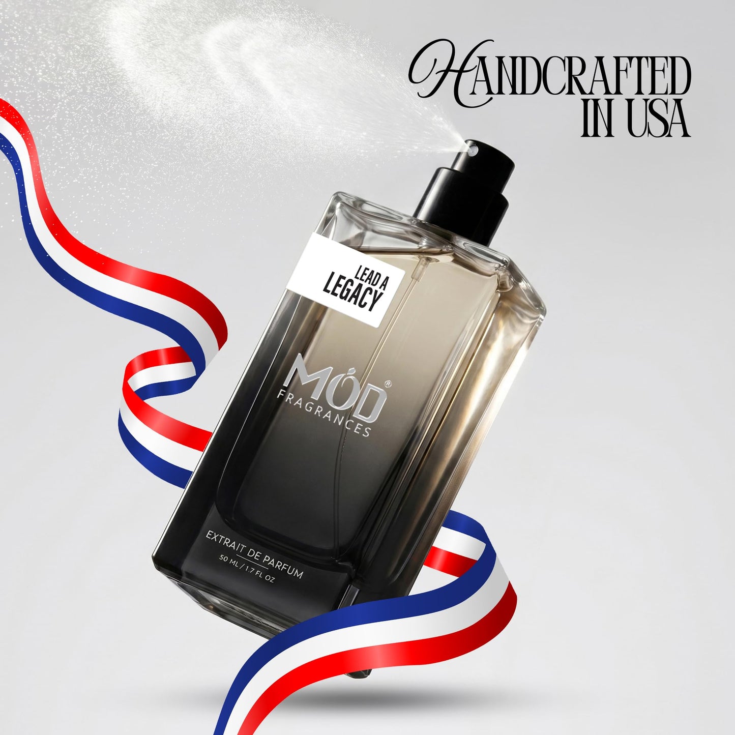 Mod Fragrances Lead a Legacy Perfume For Men Inspired By Guilty Pour Homme For Men Perfume Long Lasting Woody, Armomatic Fragrance Extrait De Parfum 50ml