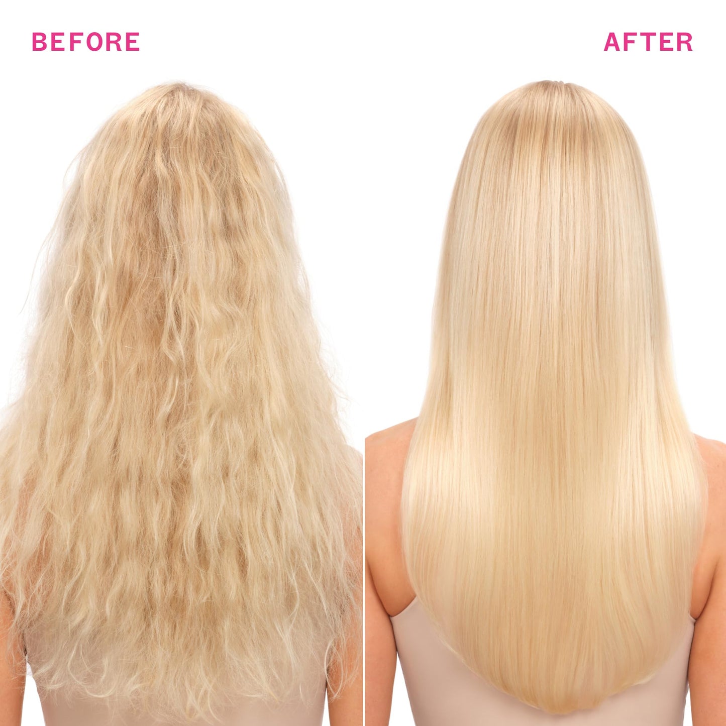 amika frizz-me-not hydrating anti-frizz treatment, 60ml | lightweight hydrating spray for medium to thick coarse hair types 2a-4c, humidity + heat protection, smooth frizz for up to 72 hours