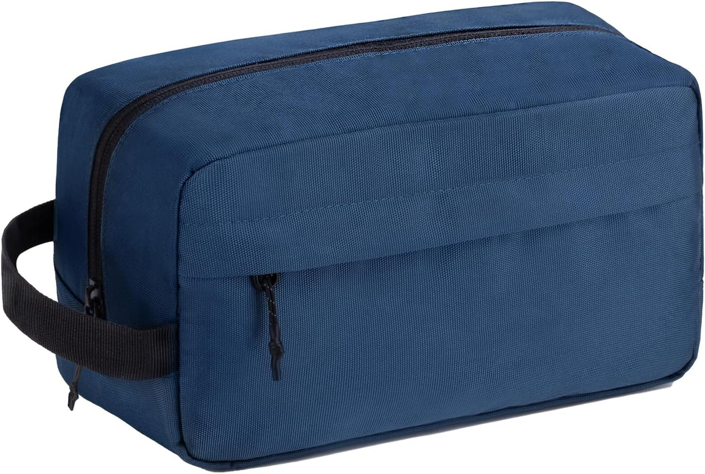 Travel Toiletry Bag for Men - Water-Resistant Hanging Organizer | Perfect for Toiletries & Accessories