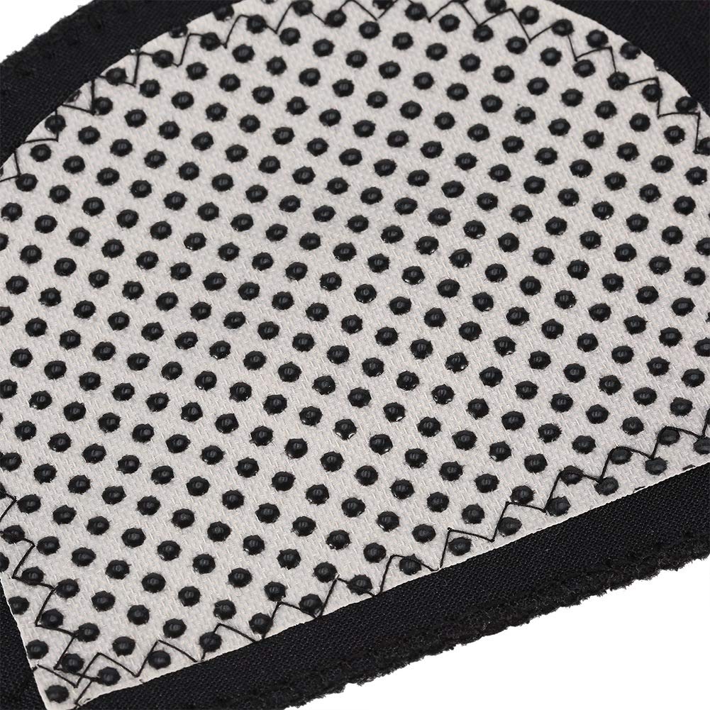 riteu Neck Brace - Neck Support Belt, Neck Protecting Belt, Easy To Use, Neck Wrap Adjuster For Relieves Neck Brace For Traction Equipment Pain, Stress, Anxiety And Headache