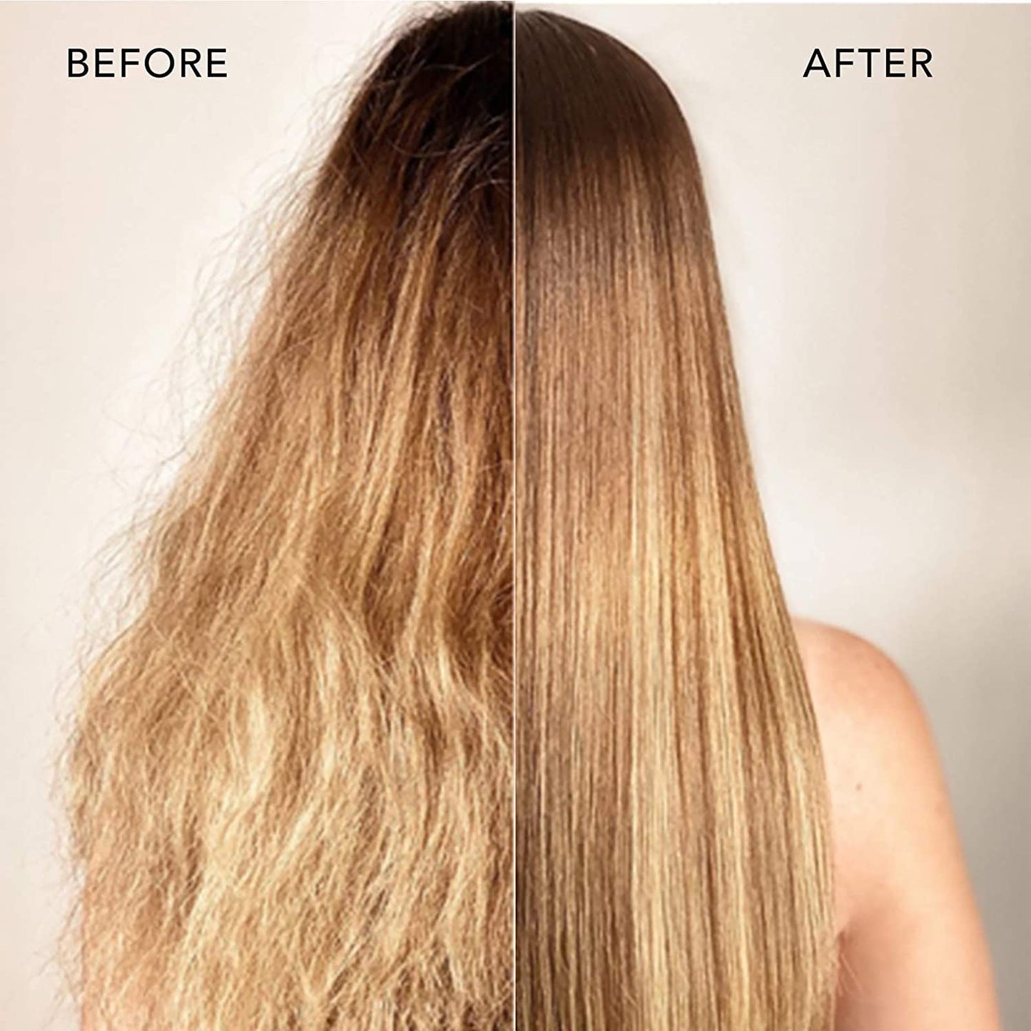 Keratin Perfect Color Smoothing Conditioner - Nourishing Formula for Silky Hair | 12oz