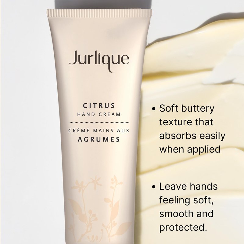 Jurlique. - Citrus Hand Cream 125ml