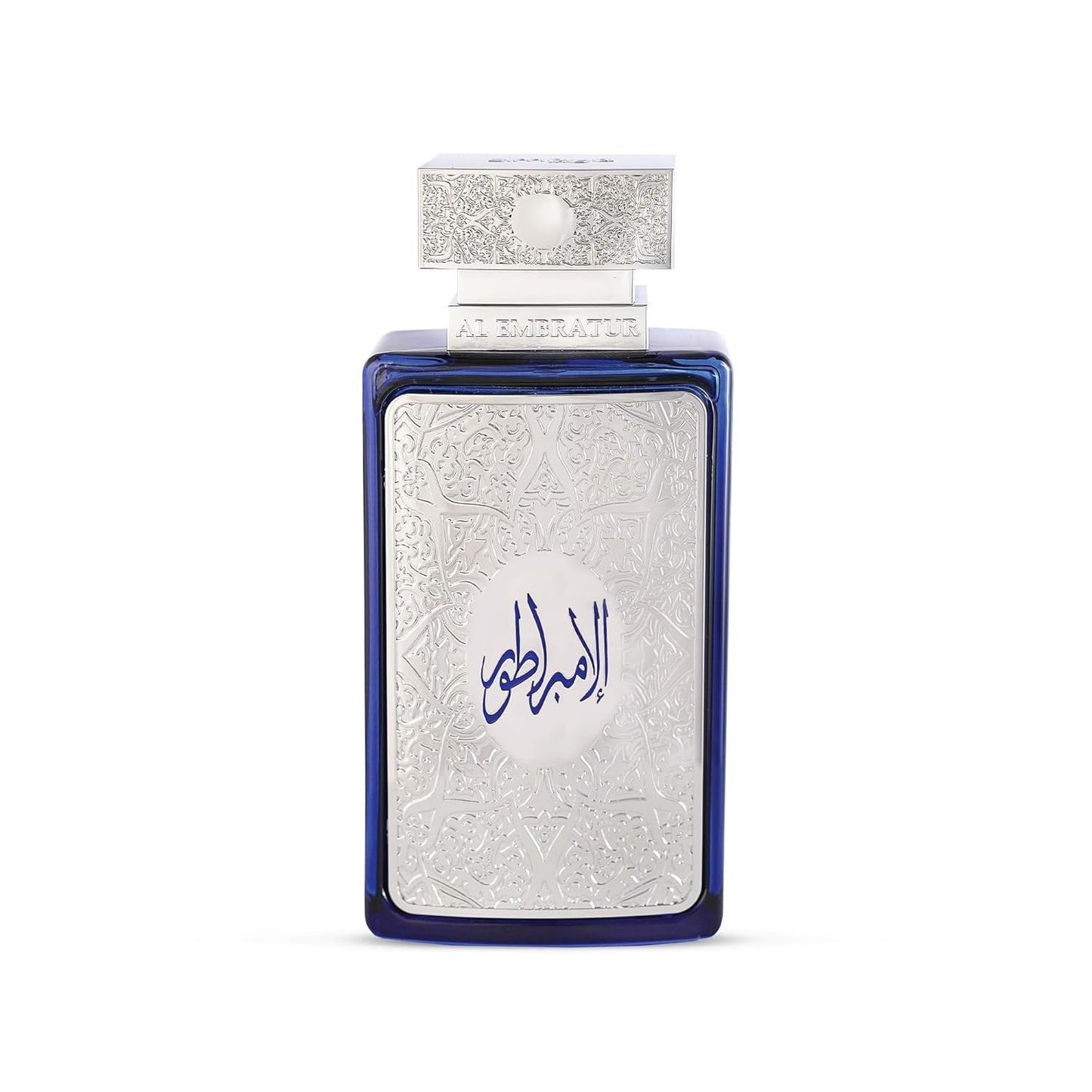 Al Embratur Absolu Pour Homme Eau de Parfum - 100ml (3.4 oz) | Luxurious Men's Fragrance