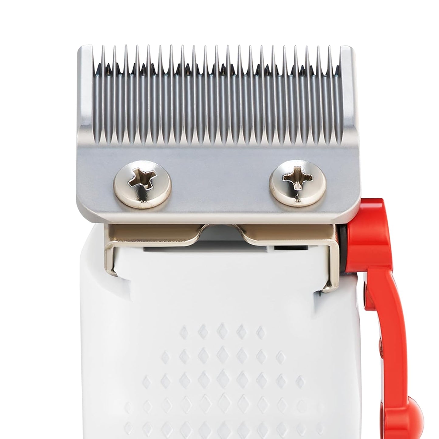 Stylecraft Rival Cordless Hair Clipper - Professional Grade with Digital Display & Metal Housing for Barbers