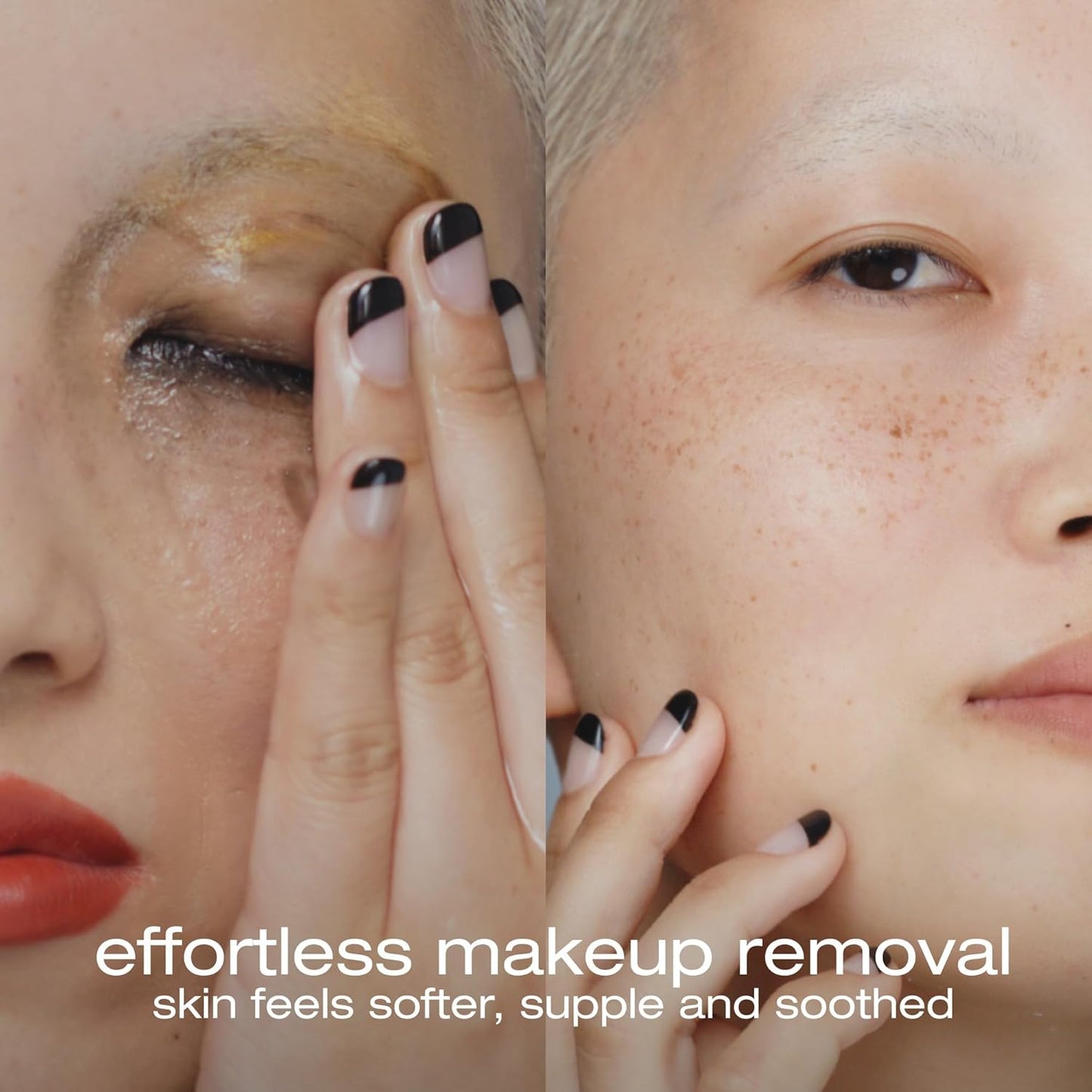 Shu Uemura Botanicoil Cleansing Oil - Makeup Remover & Facial Cleanser for Sensitive Skin