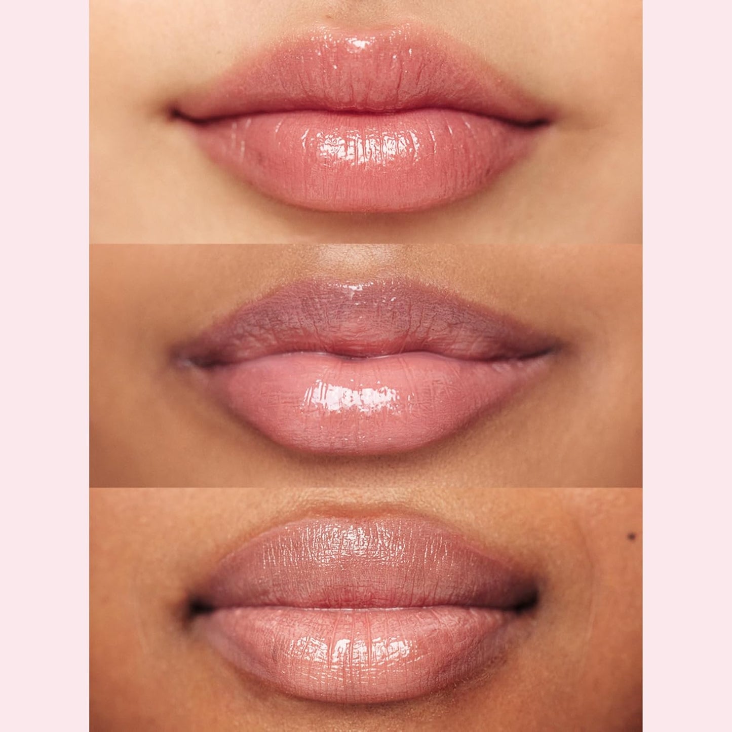 Lanolips Tinted Lip Balm - Moisturizing Color-Tinted Balm with Lanolin & Vitamin E | Perfect Nude (12.5g / 0.44oz)