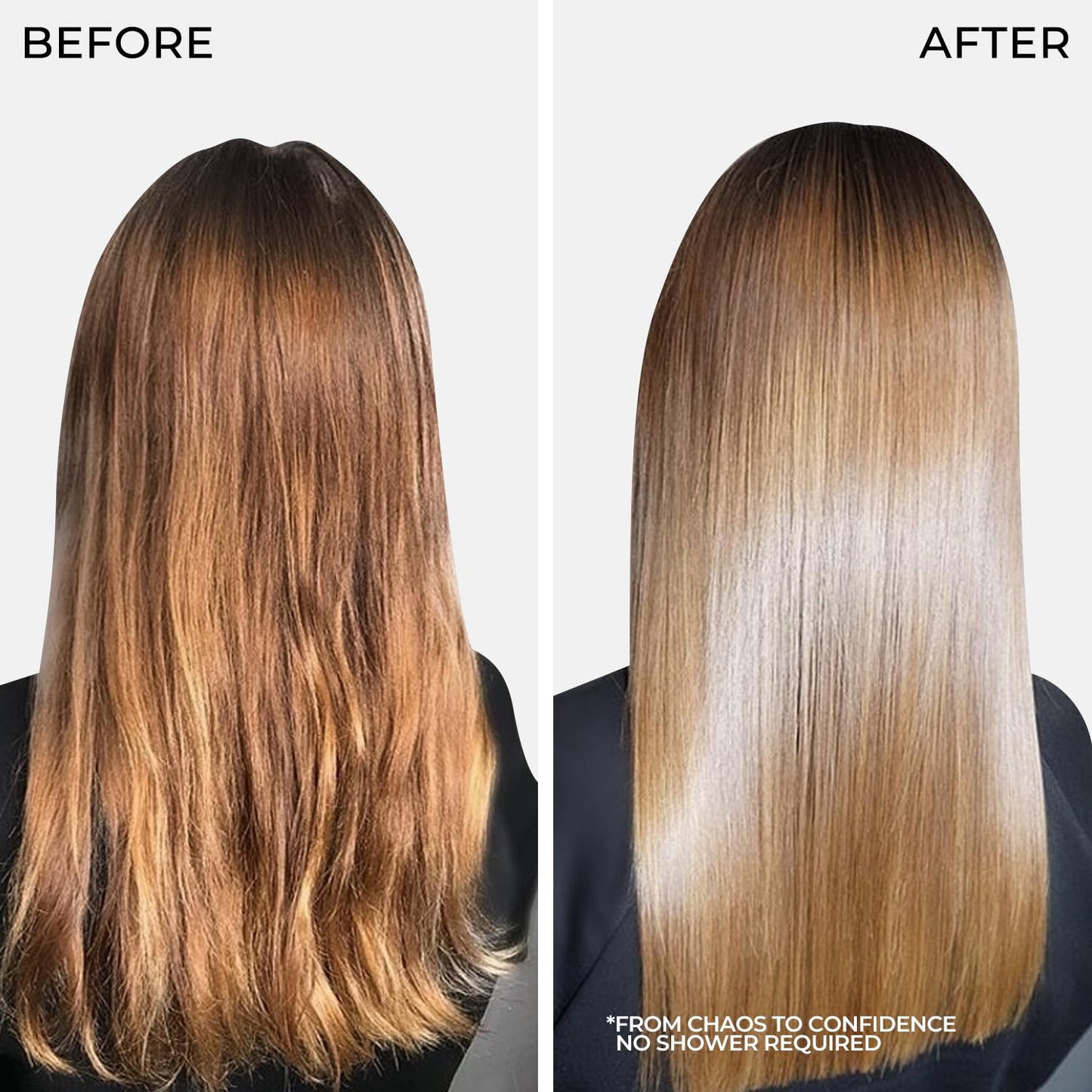 Karseell Leave-In Conditioner for Dry, Frizzy Hair - Nourishing Damage Repair Formula | 8 oz