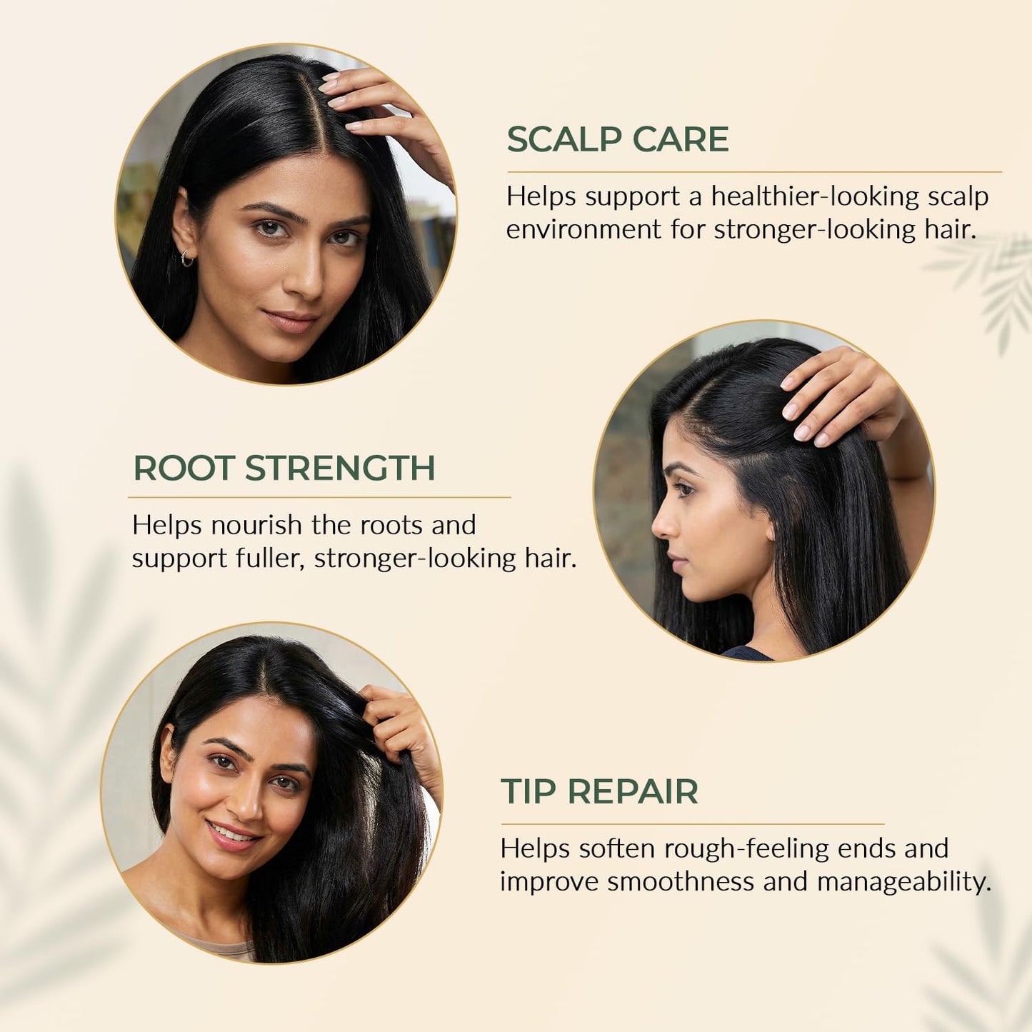 Onion Hair Oil with Rosemary & Argan - Nourishes Scalp & Hair | 6.76 oz, Vitamin E & Jojoba Oil, Sulfate-Free