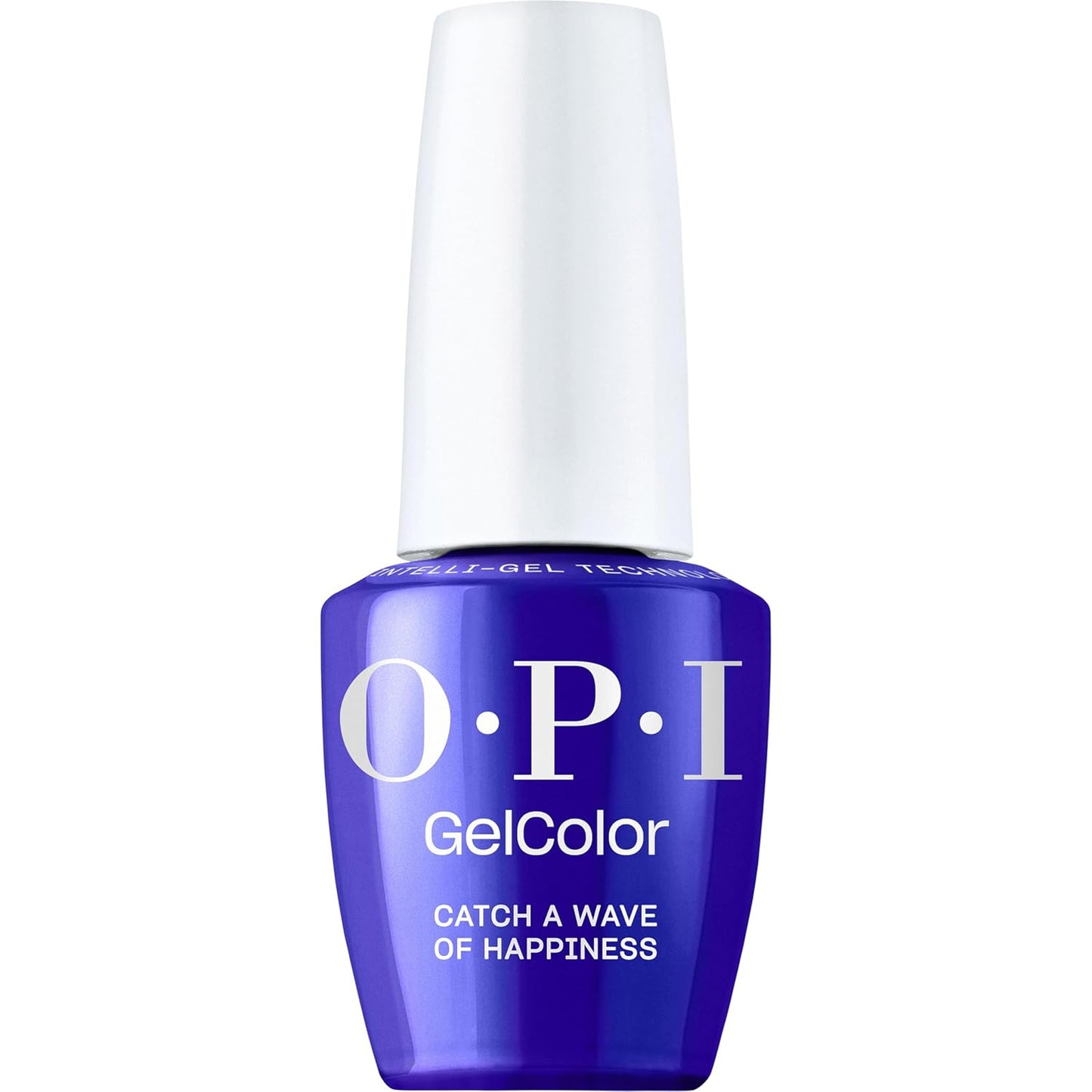 OPI GelColor Gel Nail Polish - Salon-Quality Shine, Long-Lasting Wear | Vegan & HEMA Free | Trip to the Brite Side | Summer 2026 Collection