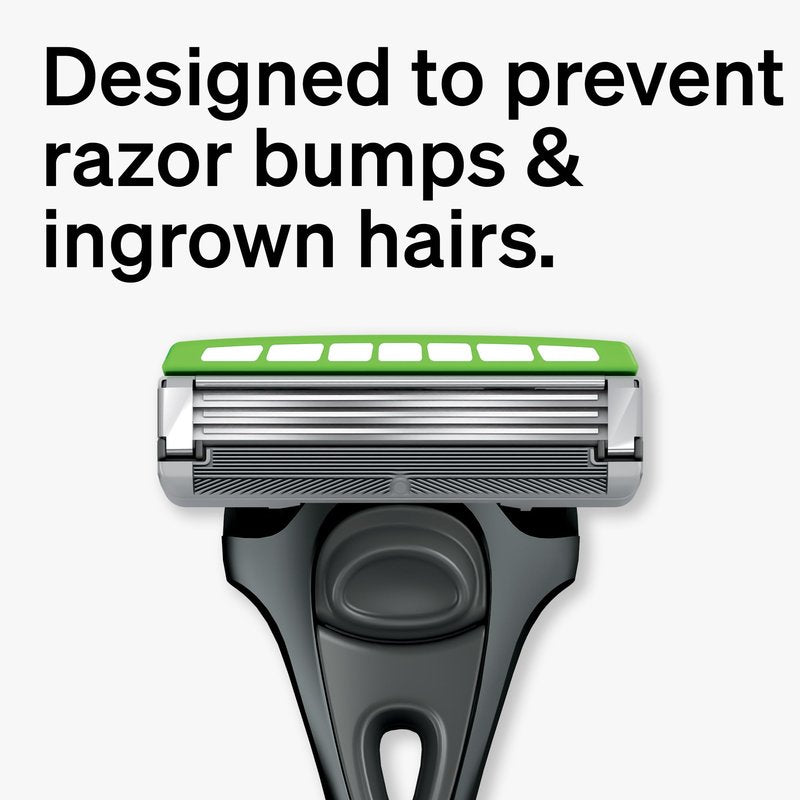 Schick Hydro Ultra Sensitive Razor Blades Refills, 5ct