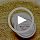 Big Crazy Buffalo Unscented Bison Tallow Body Balm - 2 oz for Sensitive Skin