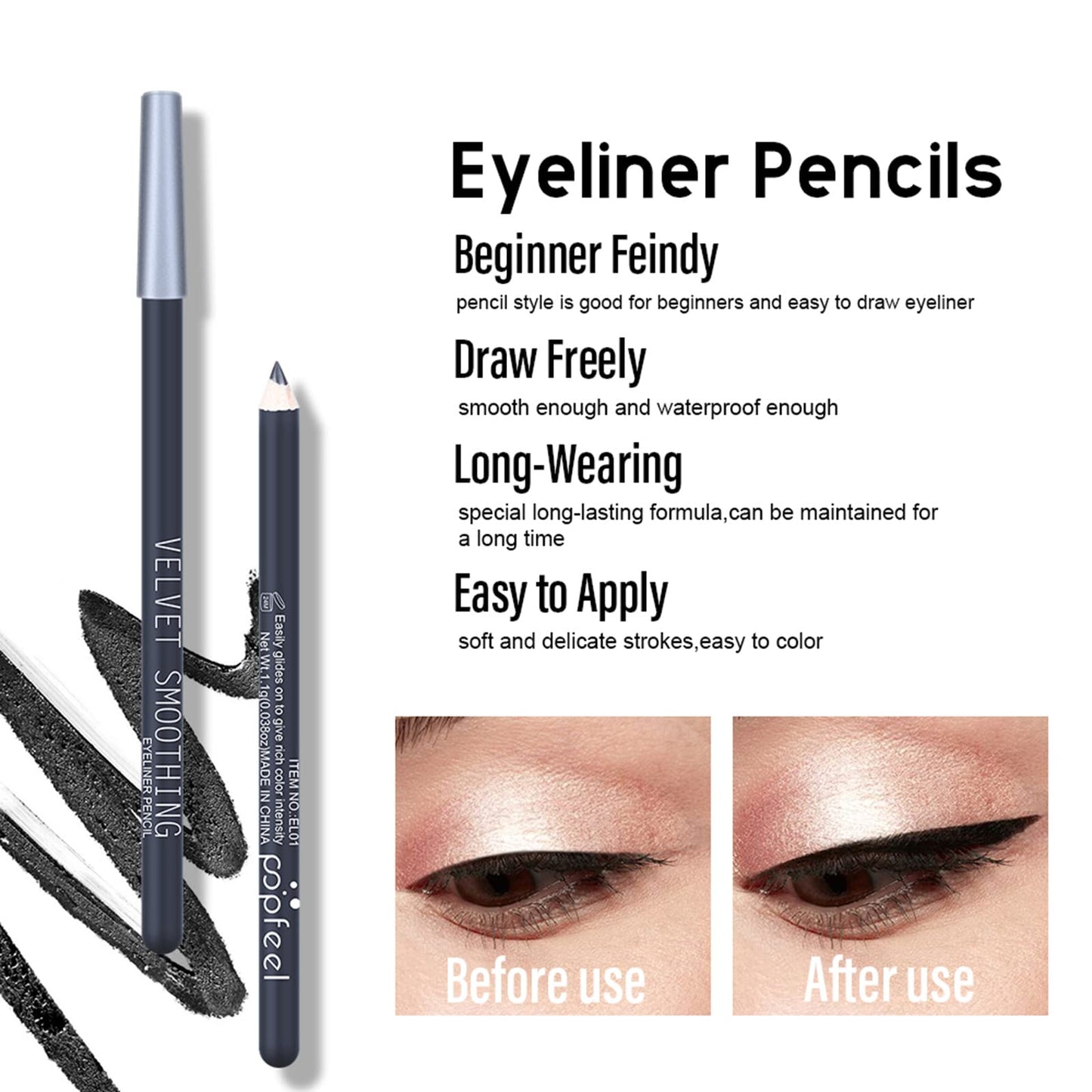 FantasyDay All in One Makeup Kit for Women Full Kit Girls Makeup Gift Sets Xmas Essential Bundle Include Eyeshadow Palette Lipstick Blush Concealer Eyeliner Mascara Foundation Brush Eyebrow Pencil