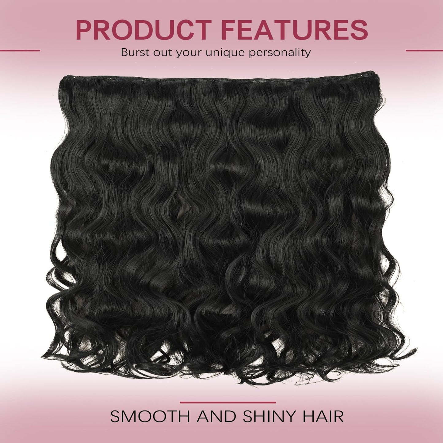 16A Raw Human Hair Bundles Body Wave Bundles Human Hair 20 22 24 Inch 100% Unprocessed Indian Human 3 Bundles for Women Human Hair Extensions Quick Weave No Tangle Shedding Natural Black