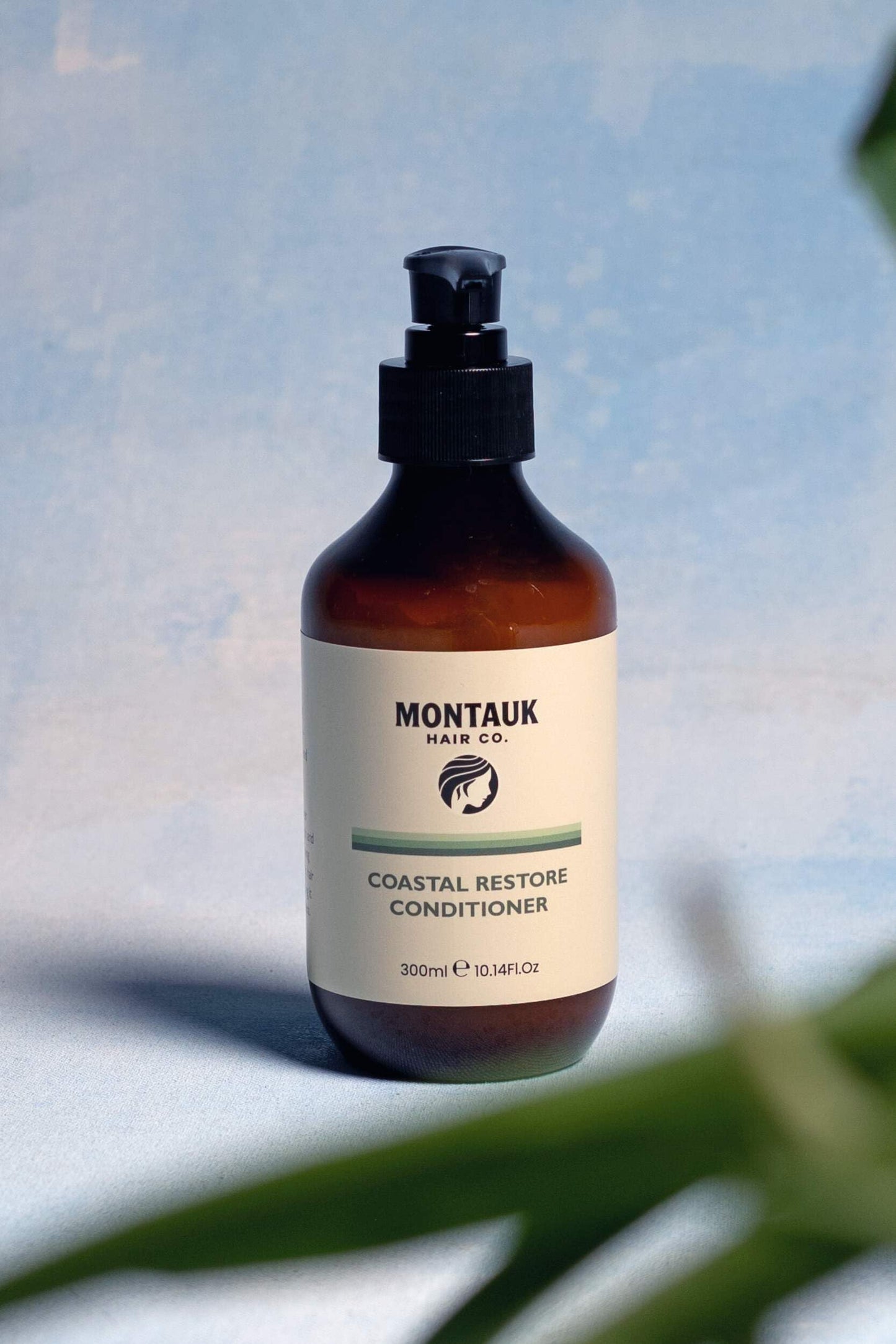 Montauk Hair Co. Coastal Restore Conditioner