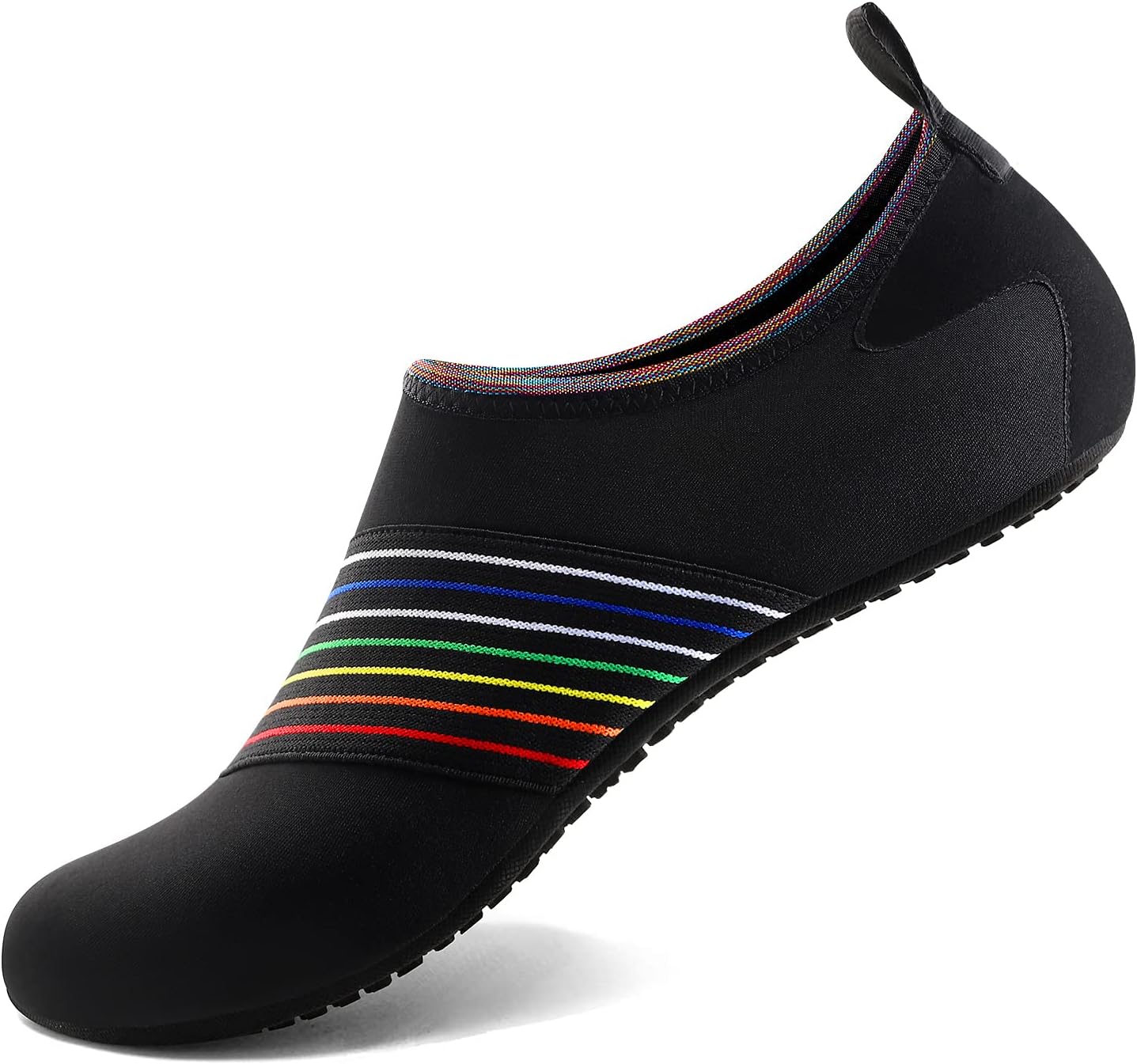 Quick-Dry Water Shoes for Men & Women | Aqua Socks for Beach, Yoga, Hiking - Versatile Sport Footwear