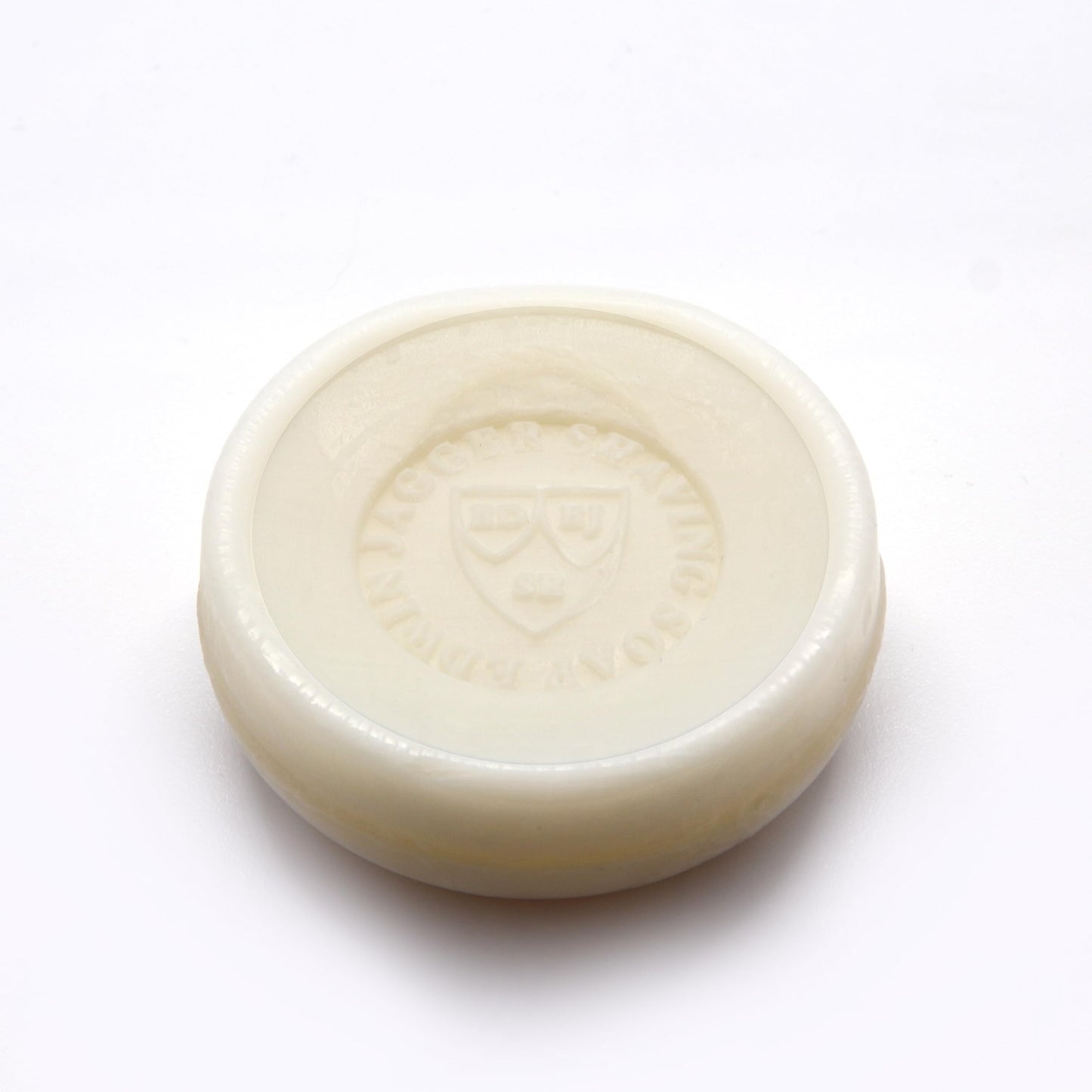 Edwin Jagger Aloe Vera Shaving Soap Refill 65g (3 Pack)