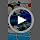 Sea Animals Hair Clips for Women - 4PCS Ocean-Themed Claw Clips