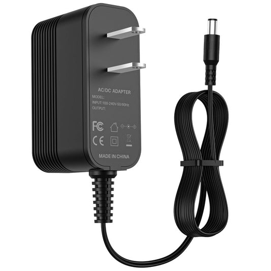31V Charger for Powerffy A17 V8 25.9V Li-ion Battery Cordless Stick Vacuum Cleaner DC 31Volt Power Cord for CHEBIO 16 Pro for AOLOKO A10 Handheld Vacuum Cleaner Charger Replacement