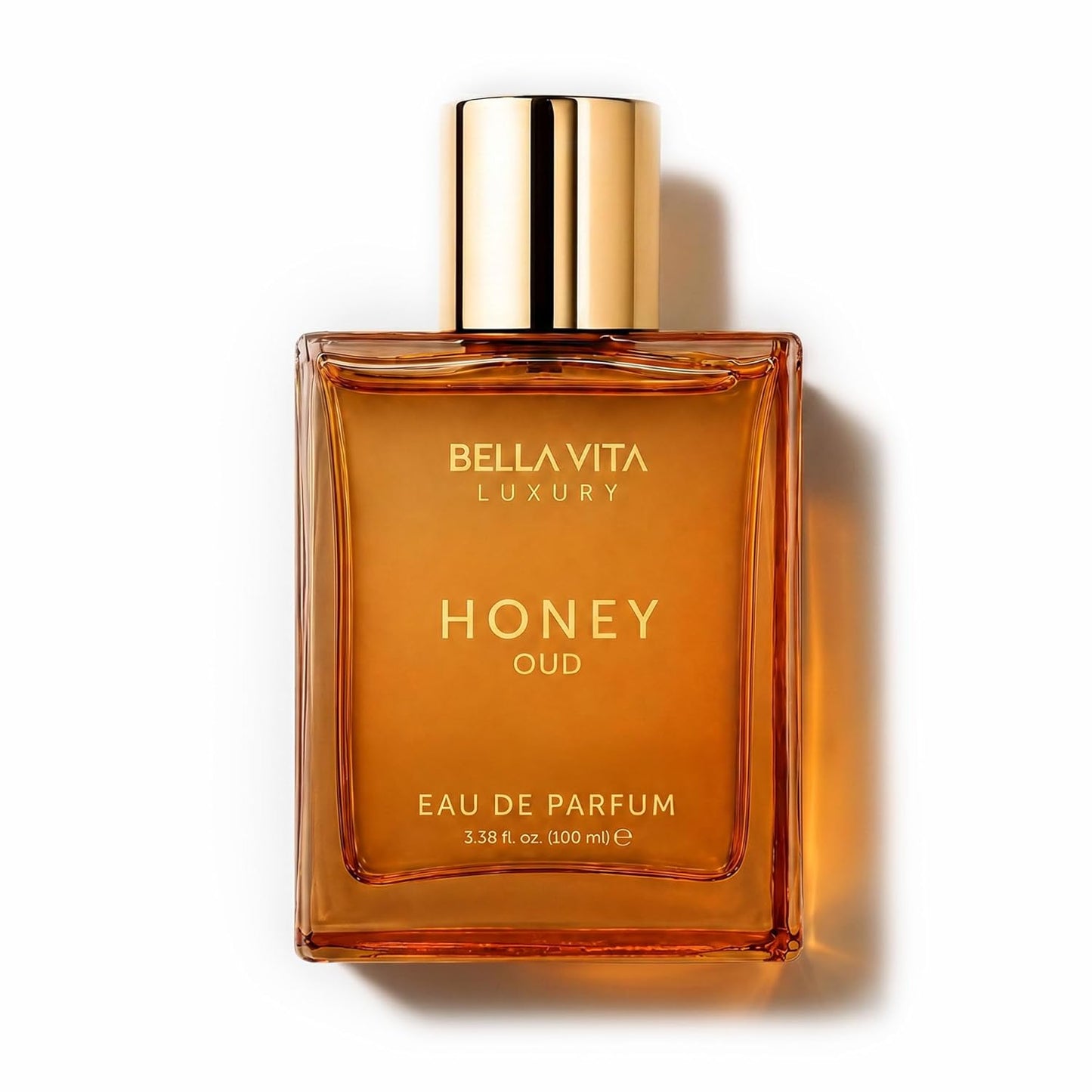 Luxury DATE Eau de Parfum for Women - Floral & Spicy Notes | 100 ml (3.4 fl. oz.) | Perfect Mother's Day Gift