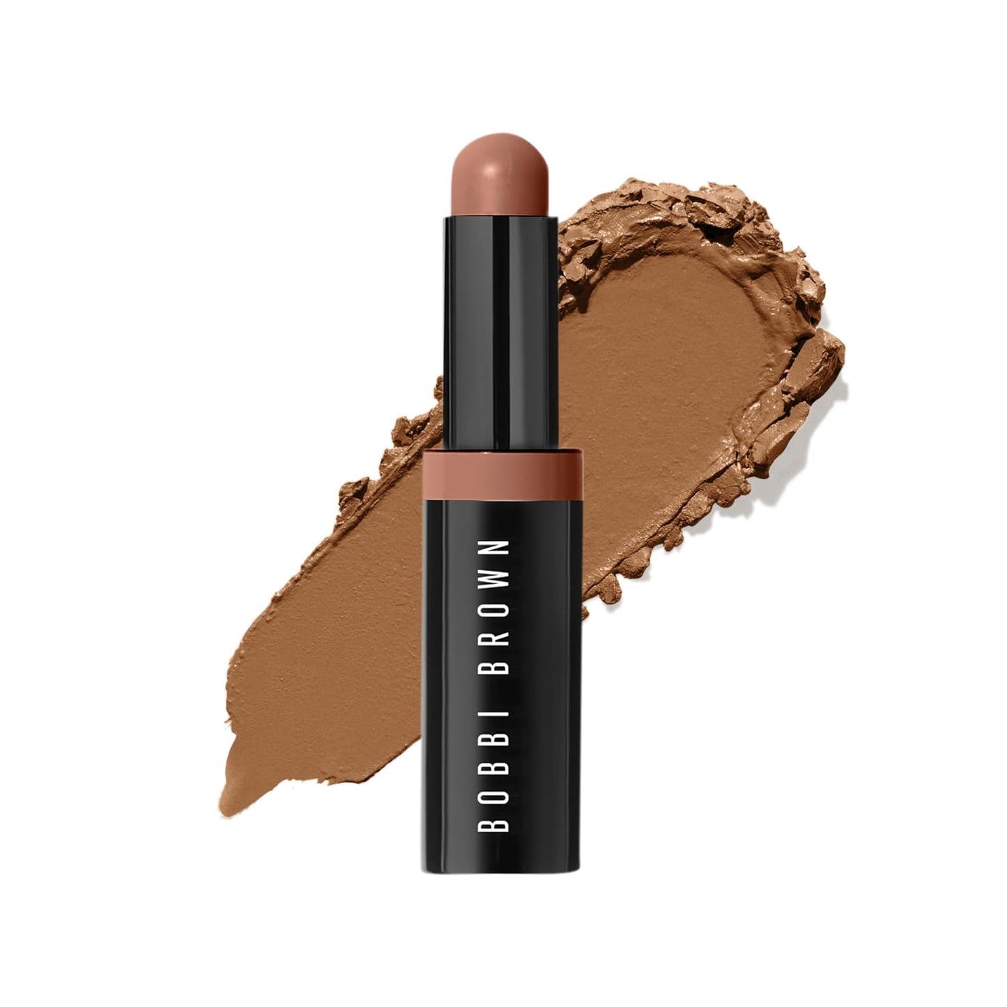 Bobbi Brown Skin Concealer Stick - Long-Lasting Cream Concealer for Dark Circles | 0.11 Ounce, 12-Hour Wear