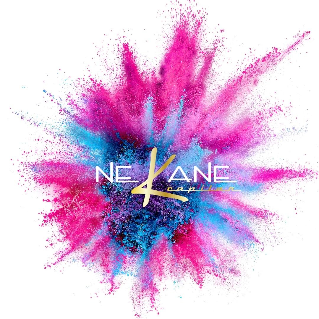 NEKANE Planchado Express Termoprotector - Heat Protectant for Hair 300 mL, Pink