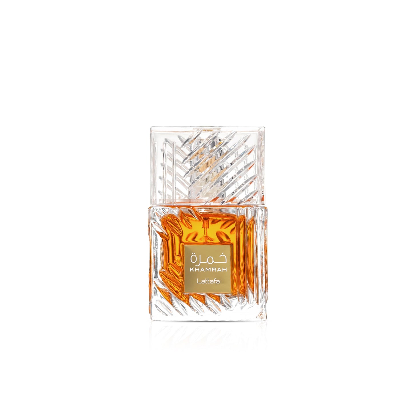 Khamrah | Eau De Parfum 100ml | Maison Alhambra