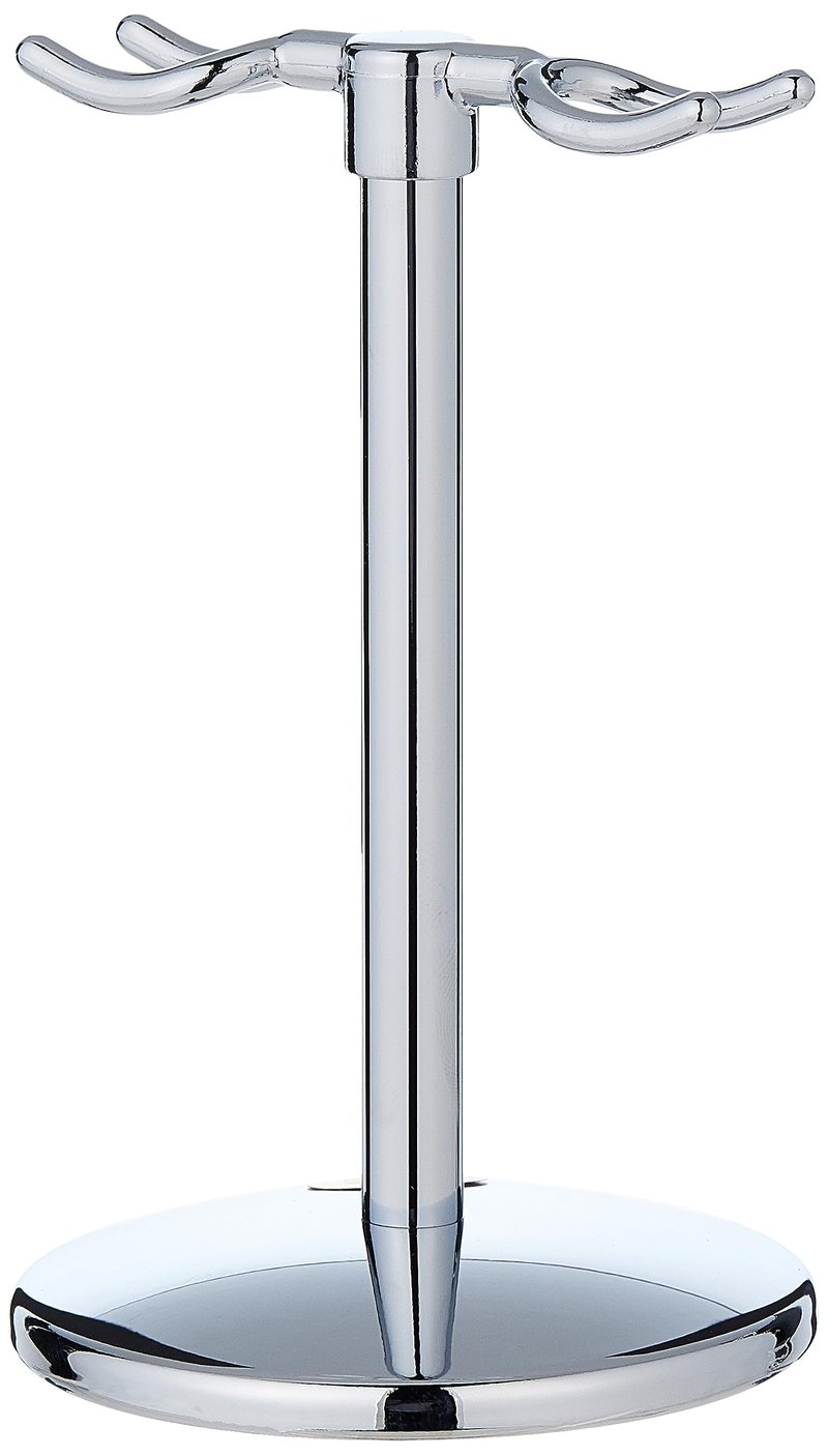 Merkur Futur Adjustable Double Edge Safety Razor, MK-78C