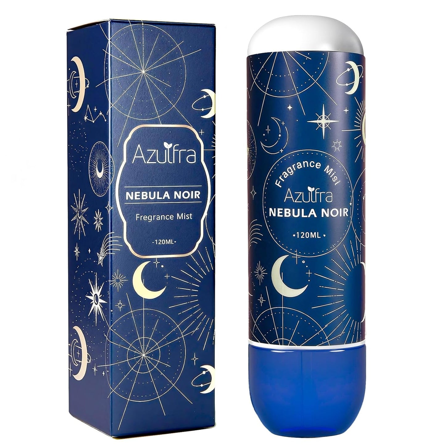 Celestial Kiss Body Spray - Jasmine & Raspberry Fragrance Mist | 4 fl. oz for Women