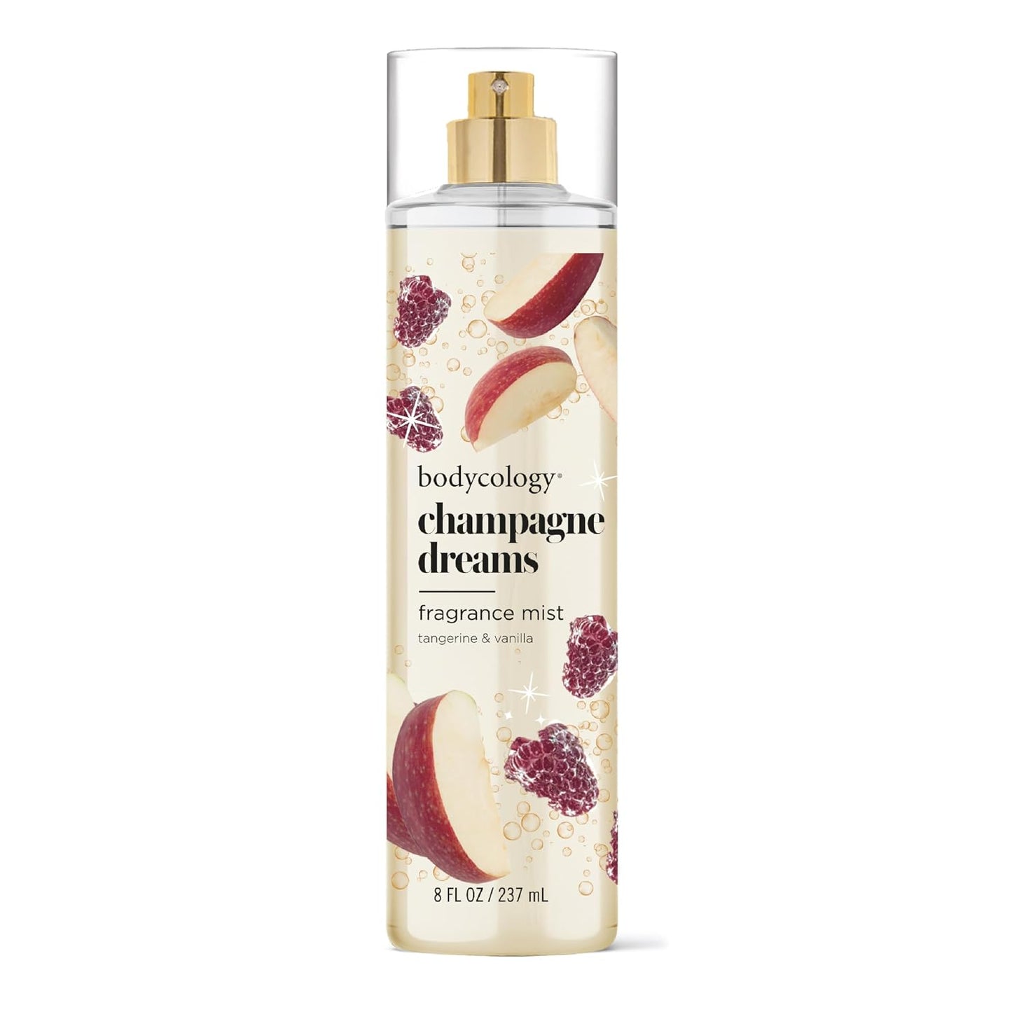 Long-Lasting Hawaiian Beach Body Mist - 8 Fl Oz | Refreshing Fragrance