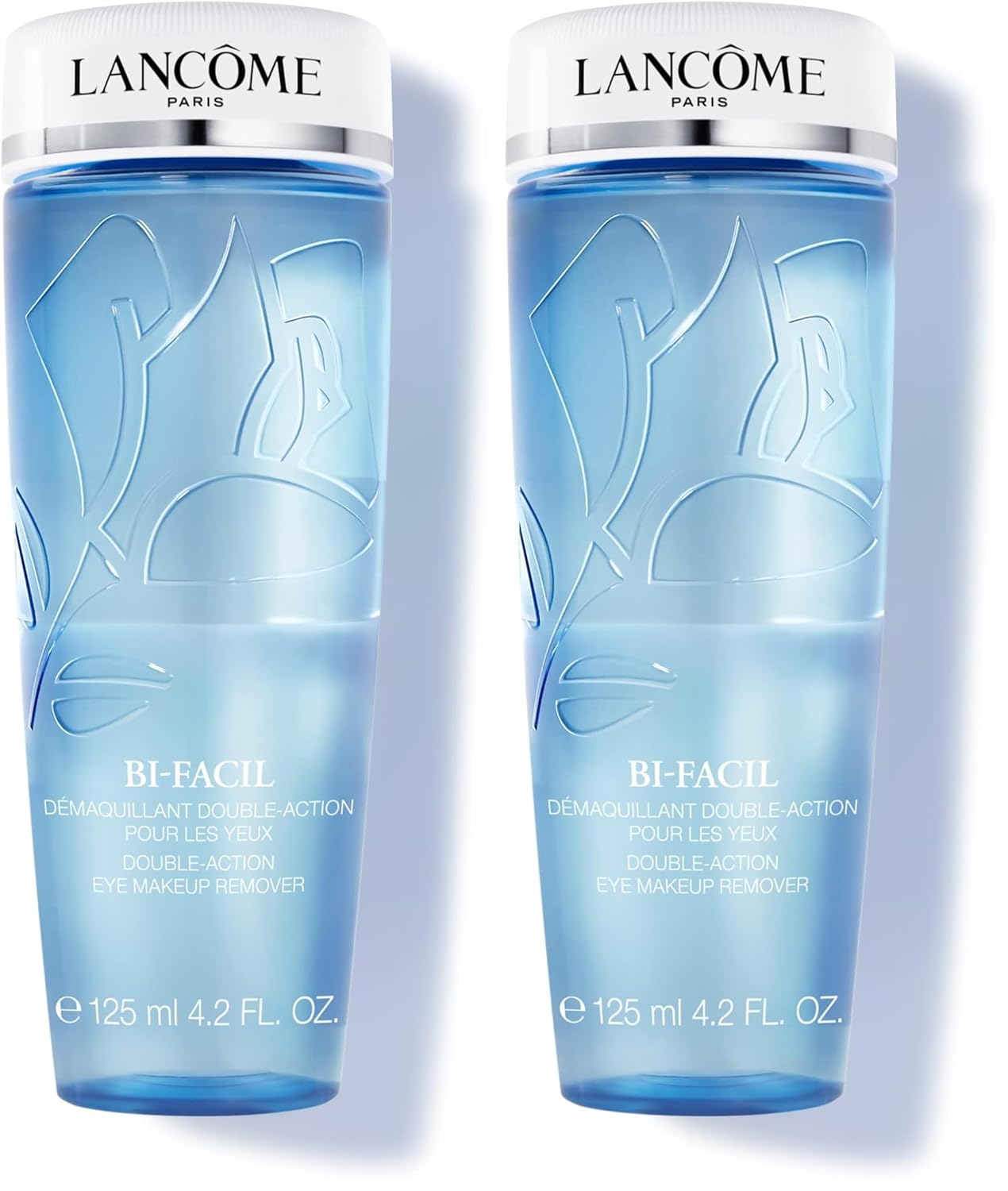 Lancôme Bi-Facil Eye Makeup Remover - Effortlessly Remove Waterproof Makeup - Bi-Phase Formula
