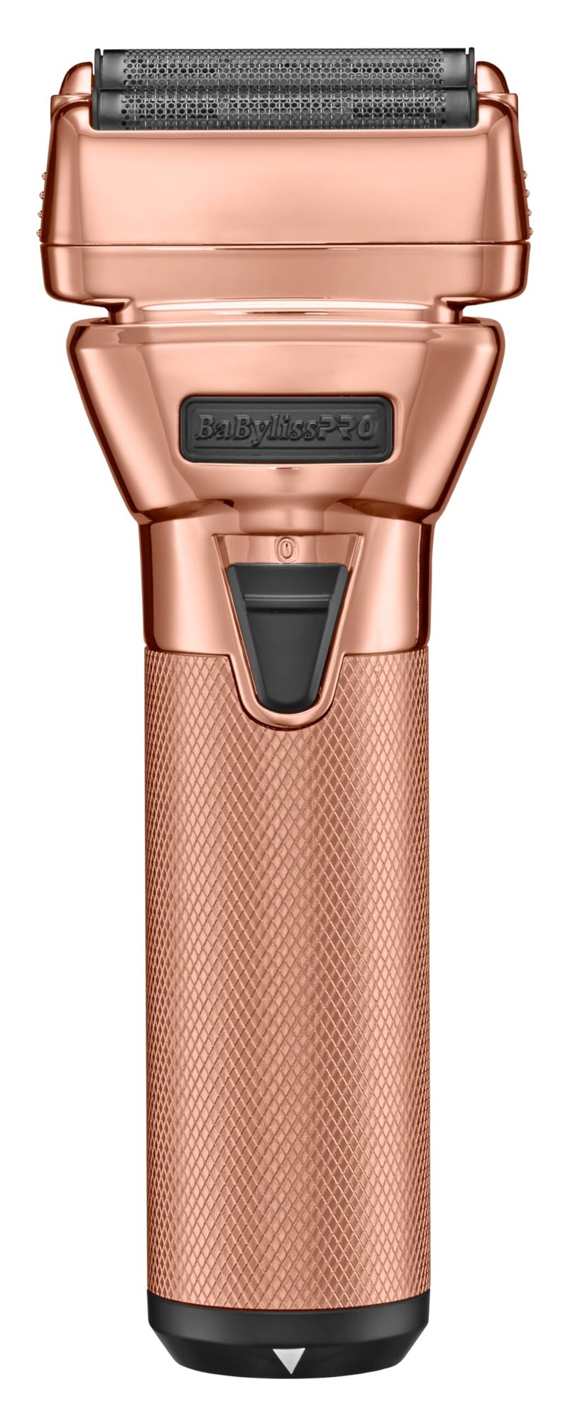 BaBylissPRO FXONE Double Foil Shaver with Interchangeable Battery, Electric Razor for Men, Pivoting Foil Head for Close Shave, Up to 3-Hour Runtime