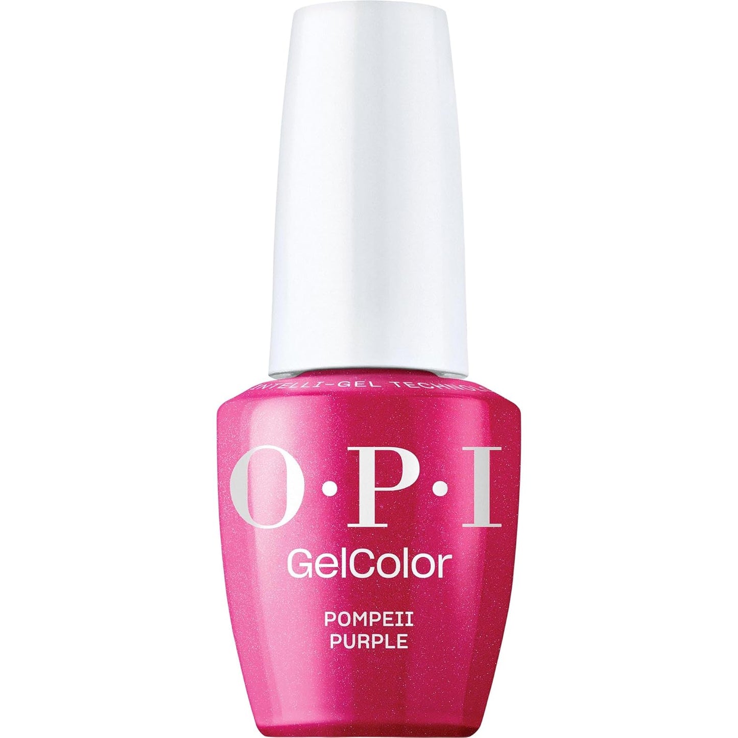 OPI GelColor Gel Nail Polish - Pink & Purple Shades | Salon-Quality Shine, Long-Lasting Wear | 0.5 Fl Oz