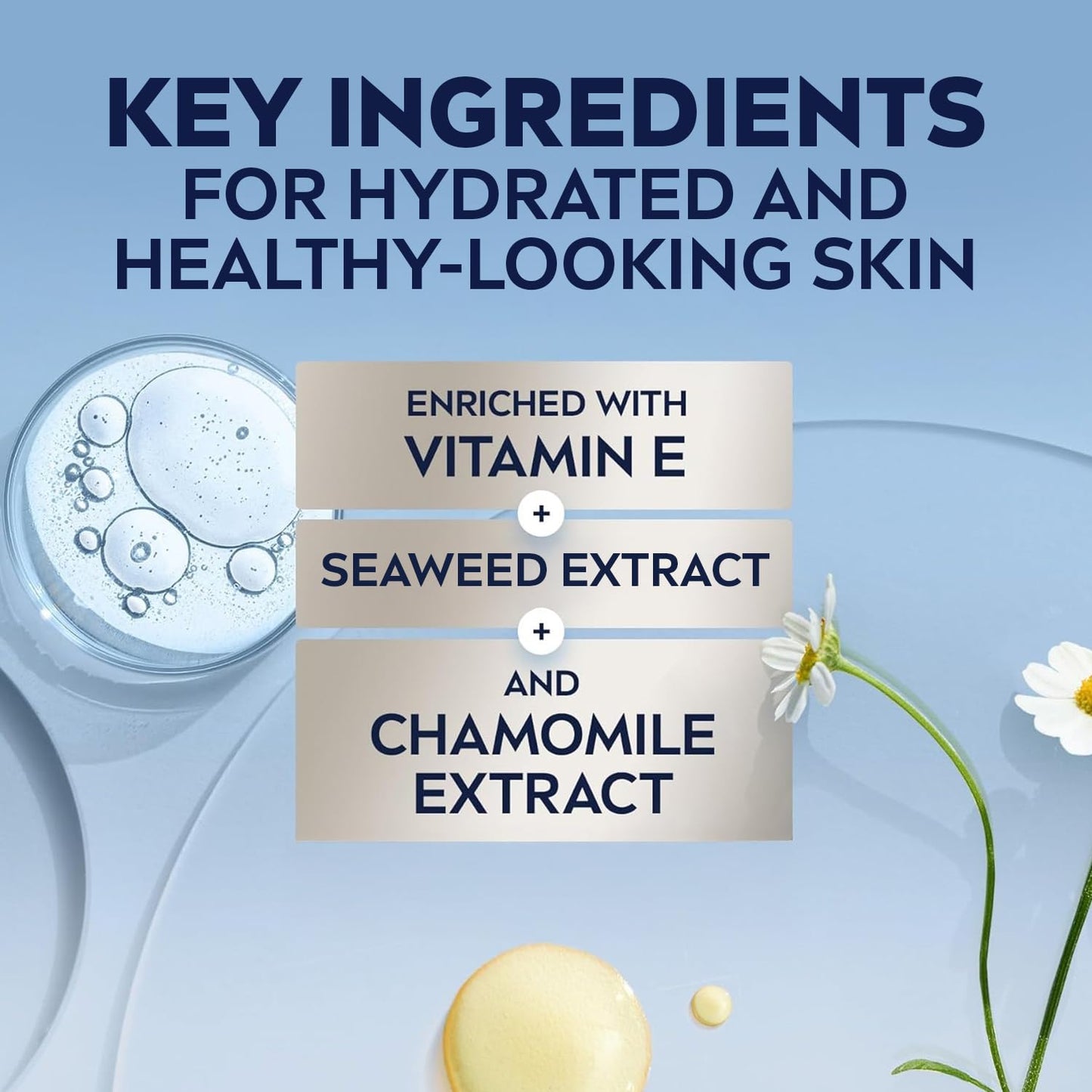 Nivea Men Sensitive Skin Cooling After Shave Balm, 100 ml