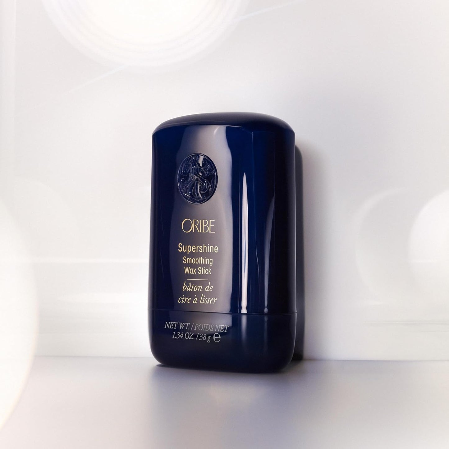 Oribe Supershine Smoothing Wax Stick - Frizz Control & High Shine - 1.34oz