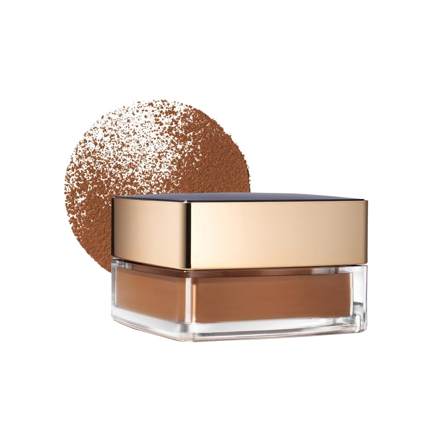Estée Lauder Double Wear Sheer Flattery Loose Setting Powder - Lightweight, Oil-Free Formula for All-Day Wear